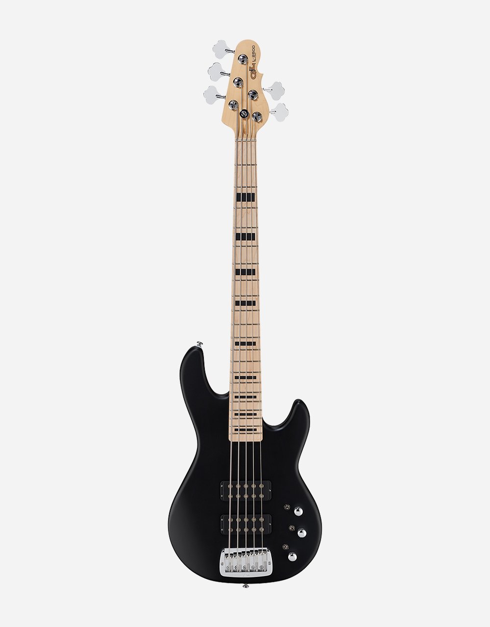 【在庫NEW】G&L　L-2500　TRIBUTE　SERIES　５弦ベース その他