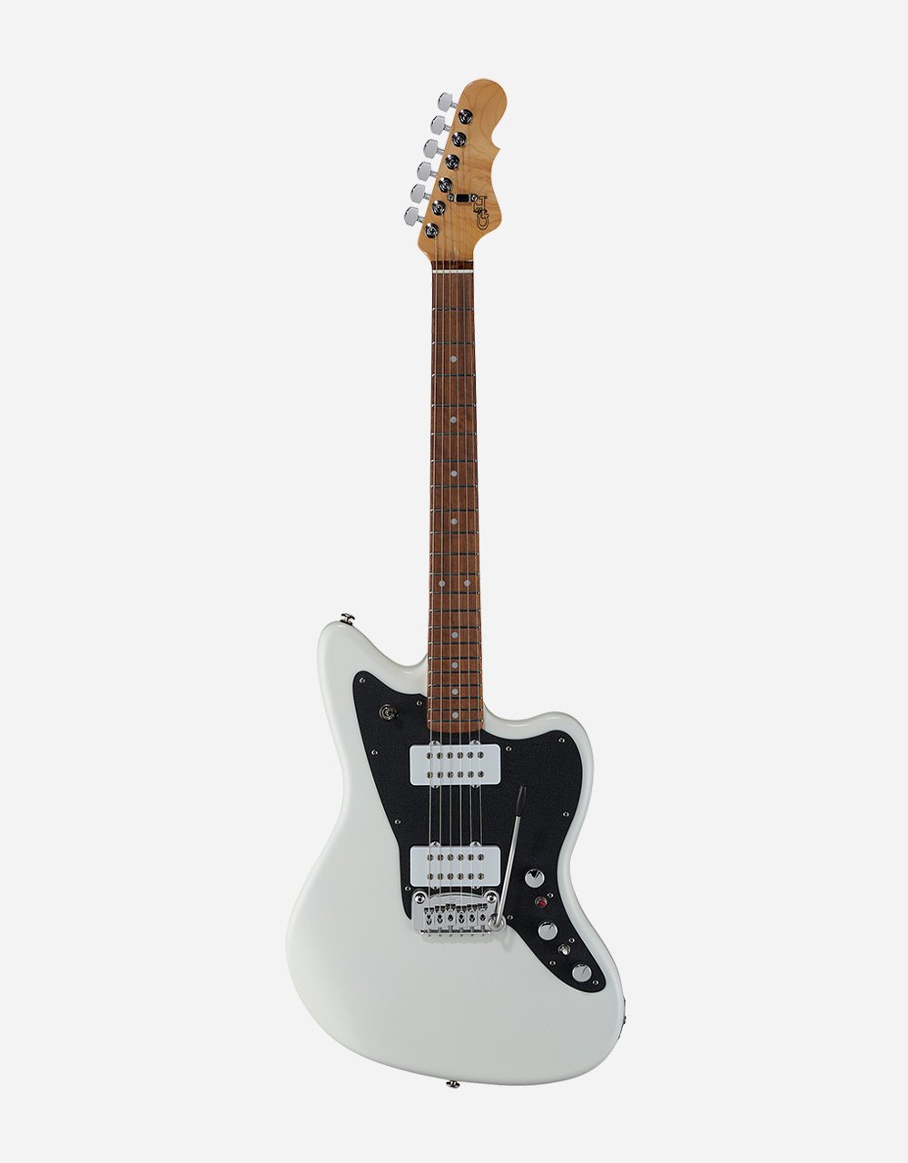 Guitars Doheny | Product categories | G&L Musical Instruments