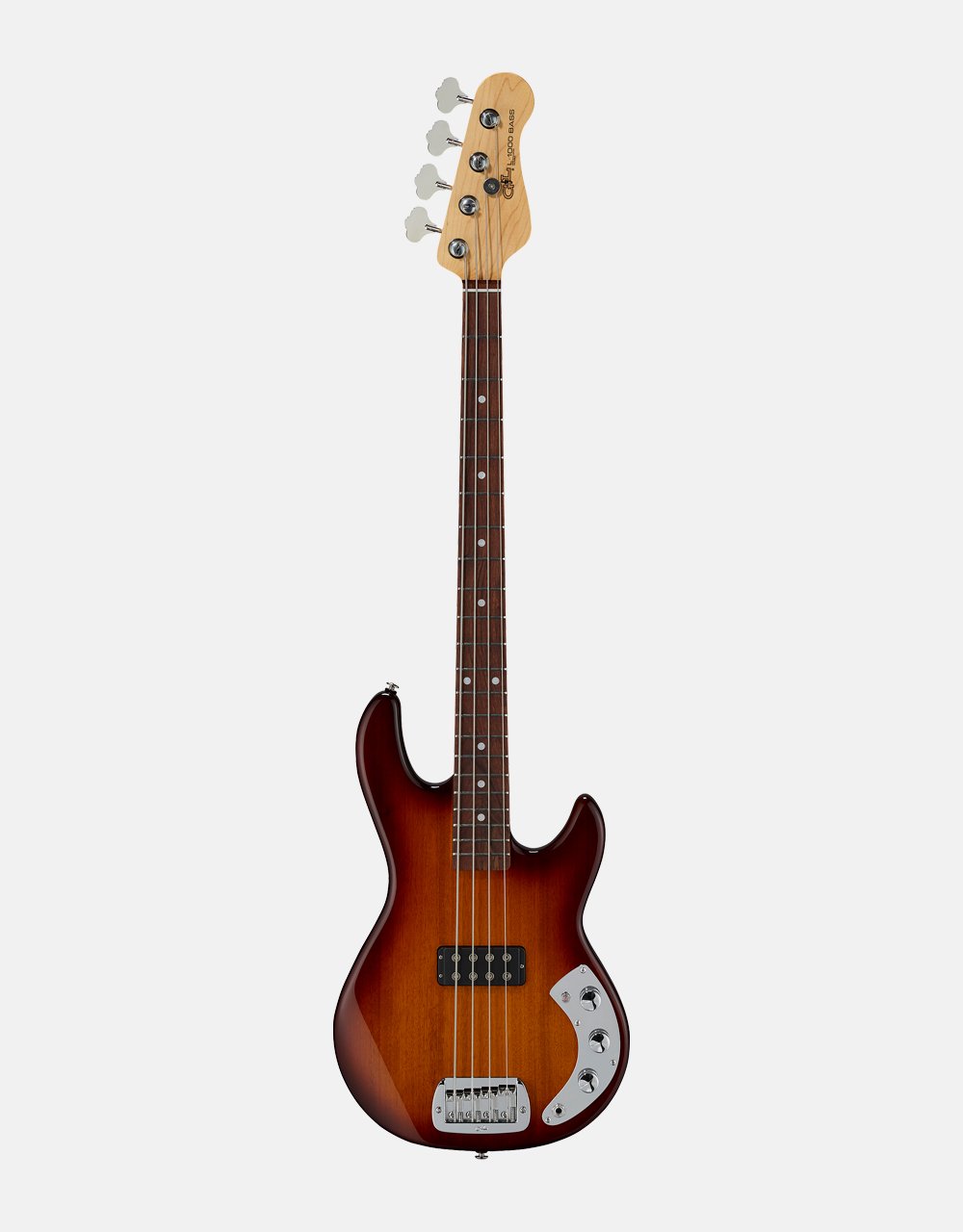 Basses USA | Product categories | G&L Musical Instruments