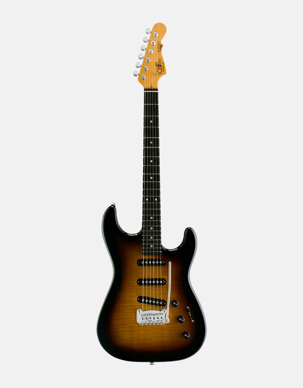 Build To Order Guitars | Product categories | G&L Musical Instruments
