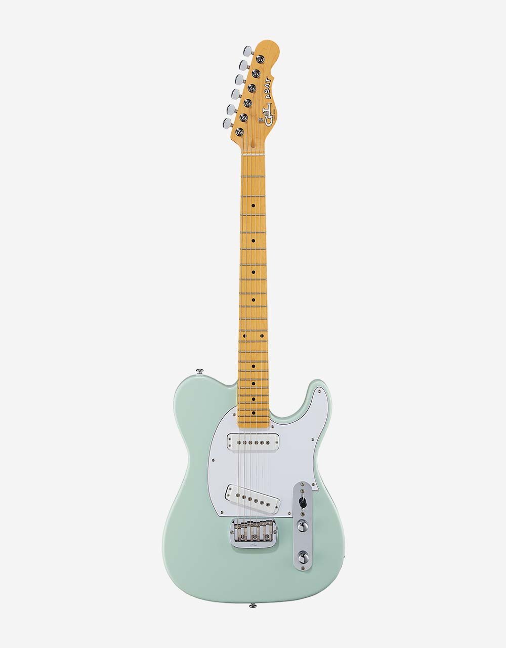 Tribute Series ASAT® SPECIAL | G&L Musical Instruments