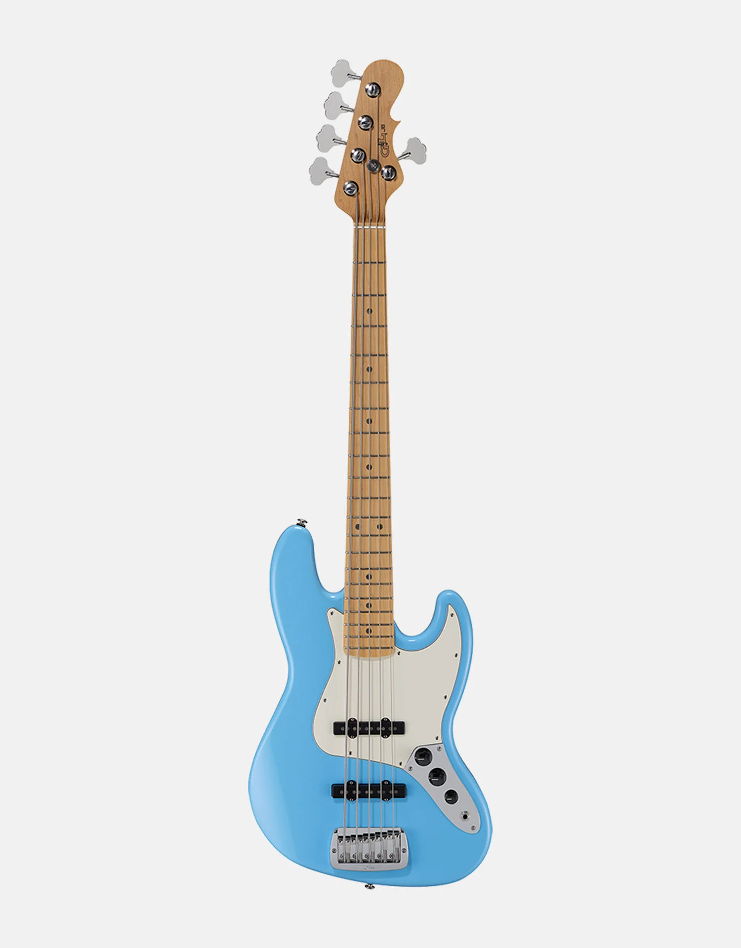 Basses JB | Product categories | G&L Musical Instruments