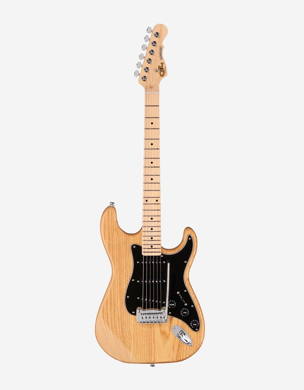 特価最安値G&L Tribute Series Legacy ジーアンドエル ストラト その他