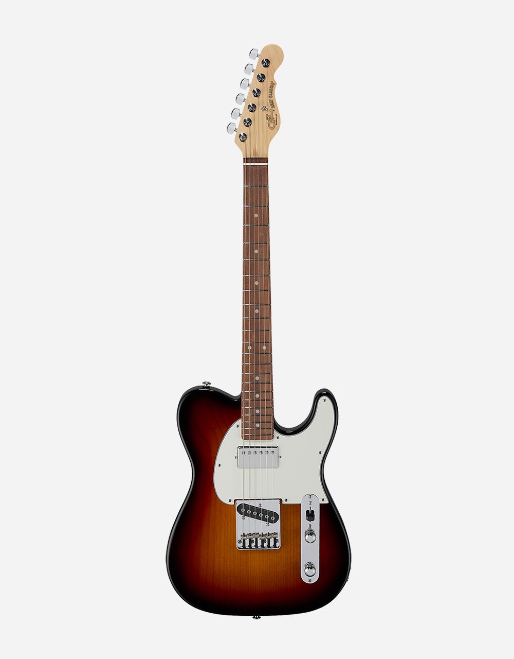 Fullerton Deluxe ASAT Classic Bluesboy | G&L Musical Instruments