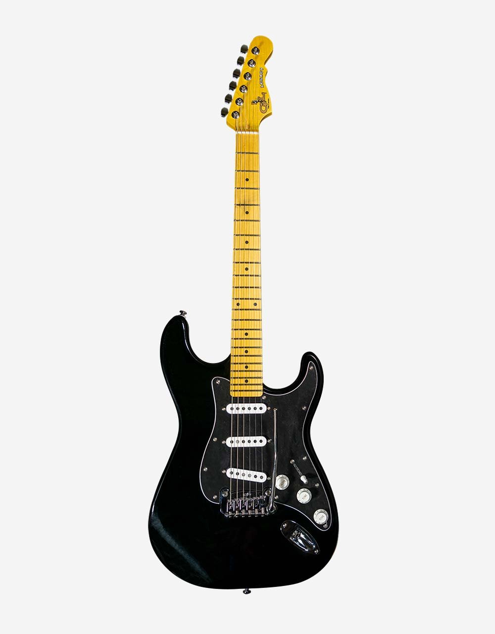 Tribute® Series Guitars | Product categories | G&L Musical Instruments