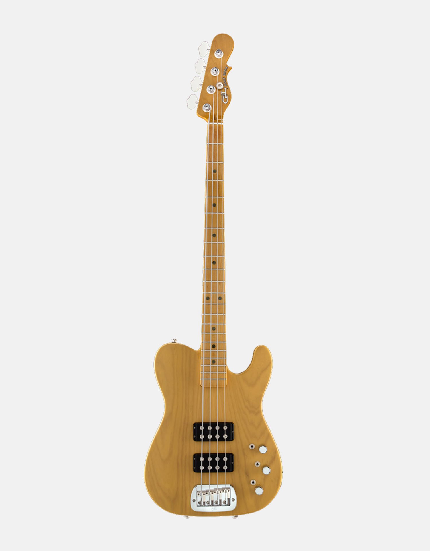 在庫価格G&L sat bass maid in japan フジゲン製　ソフトケース フェンダー