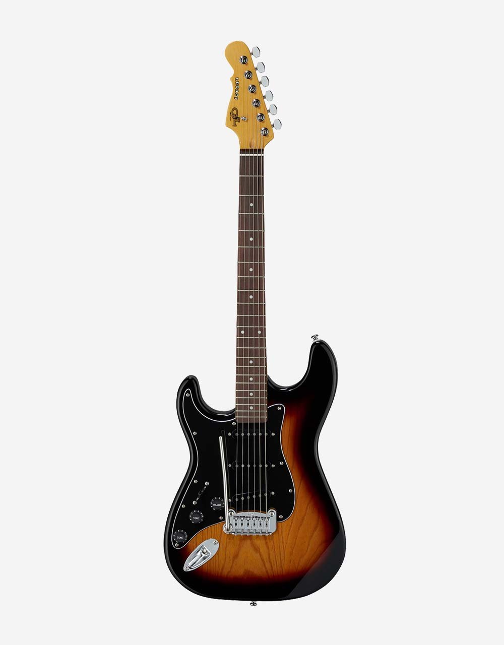 Tribute® Series Guitars | Product categories | G&L Musical Instruments