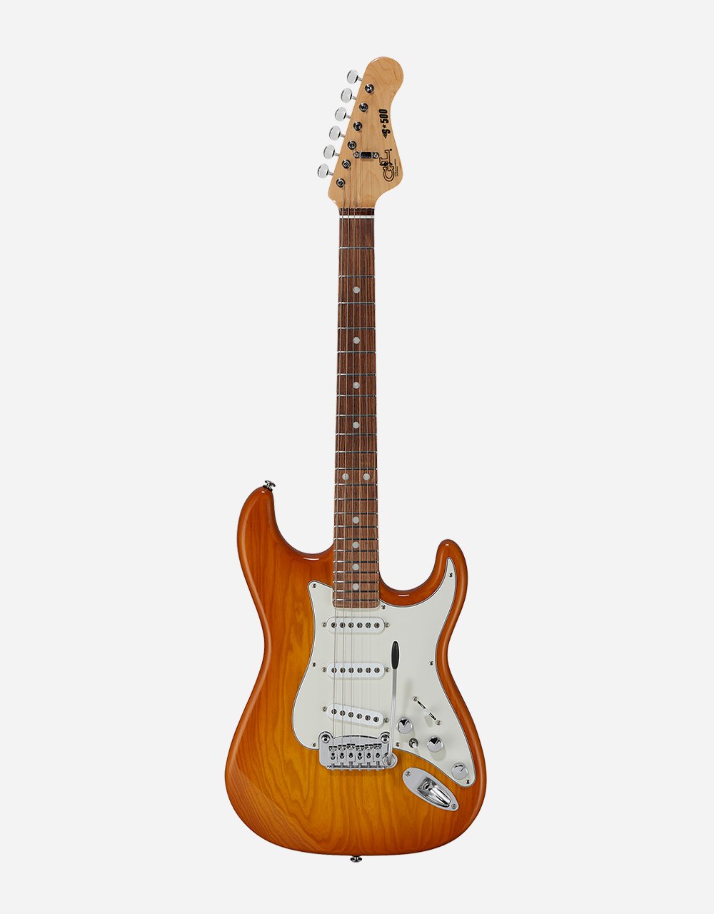 CLF Research S•500 | G&L Musical Instruments