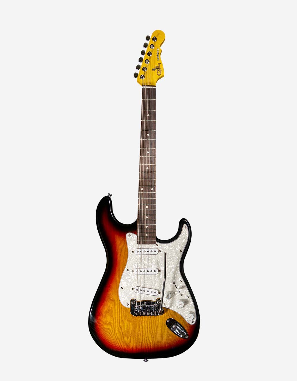 G&l store stratocaster legacy