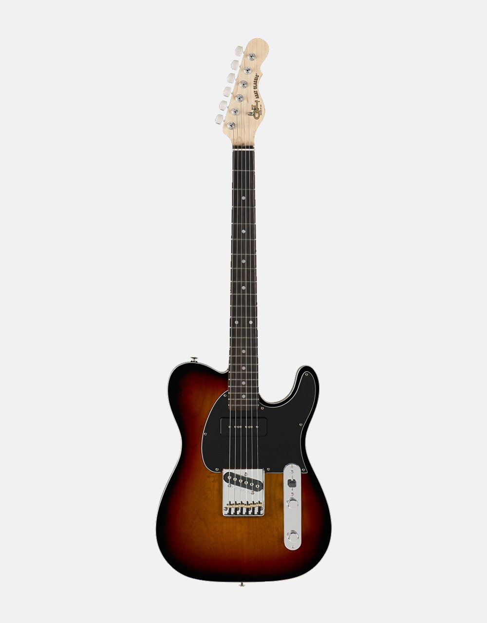 Build To Order ASAT® CLASSIC BLUESBOY 90 | G&L Musical Instruments