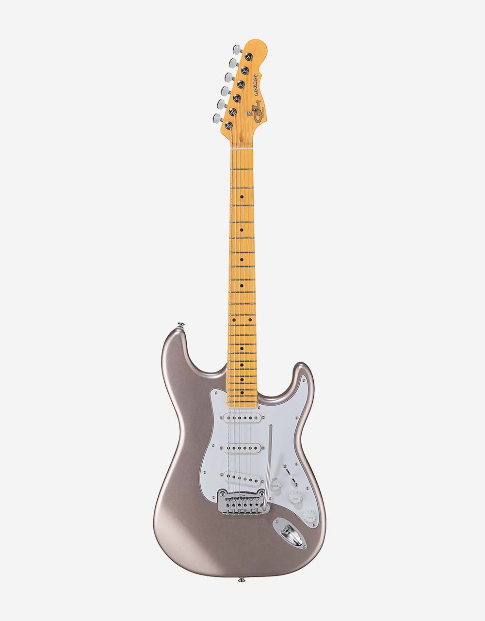 Tribute Series LEGACY | G&L Musical Instruments