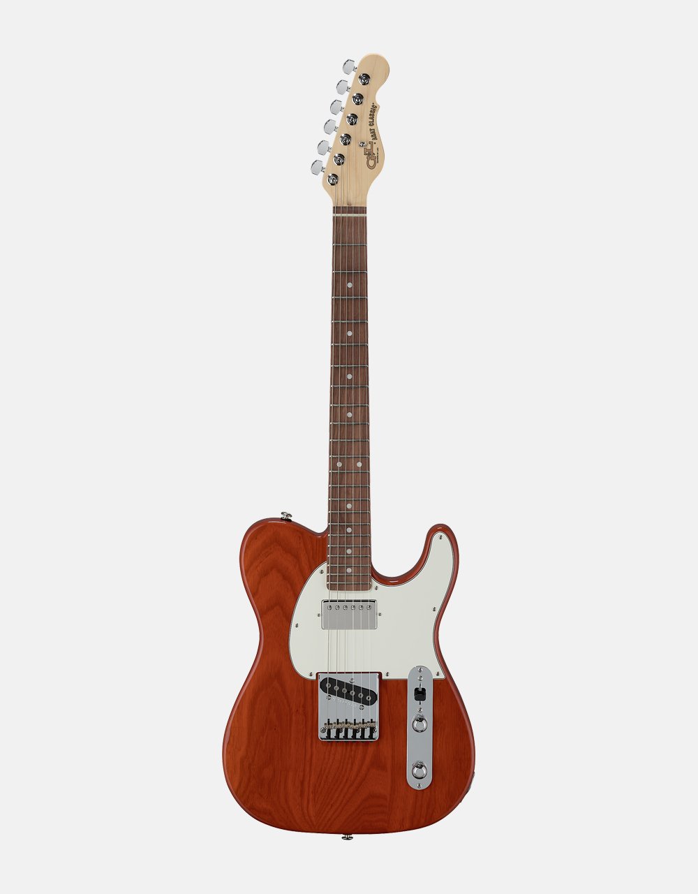 Fullerton Deluxe ASAT Classic Bluesboy | G&L Musical Instruments