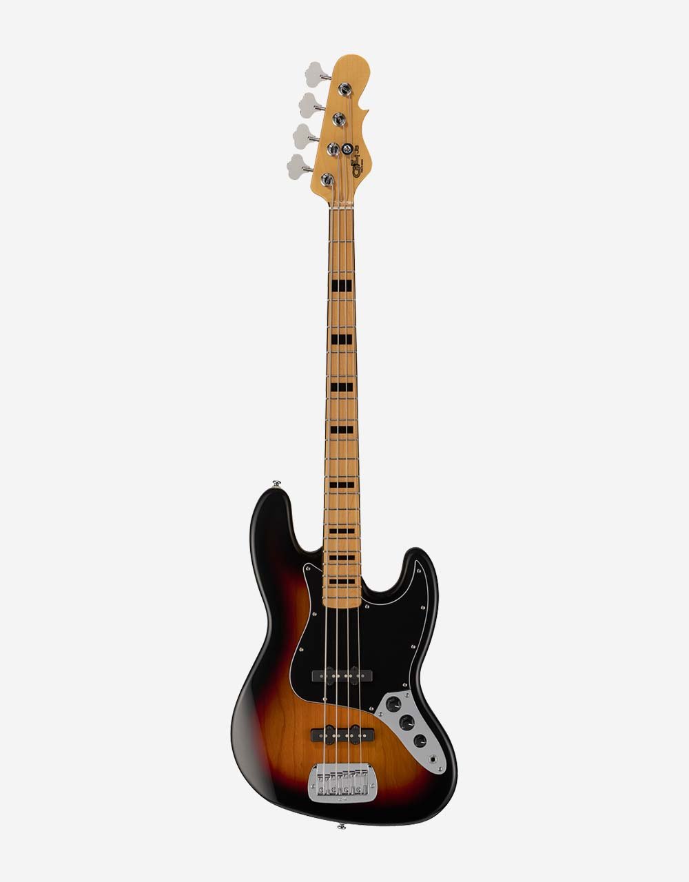 G&l jazz store bass