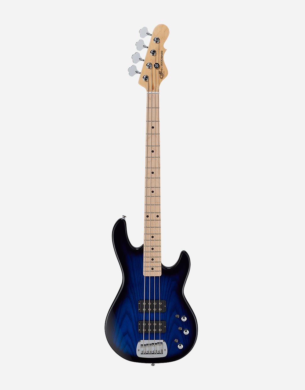 2024新商品 ベース G&L L2000 USA ベース - www.powertee.com