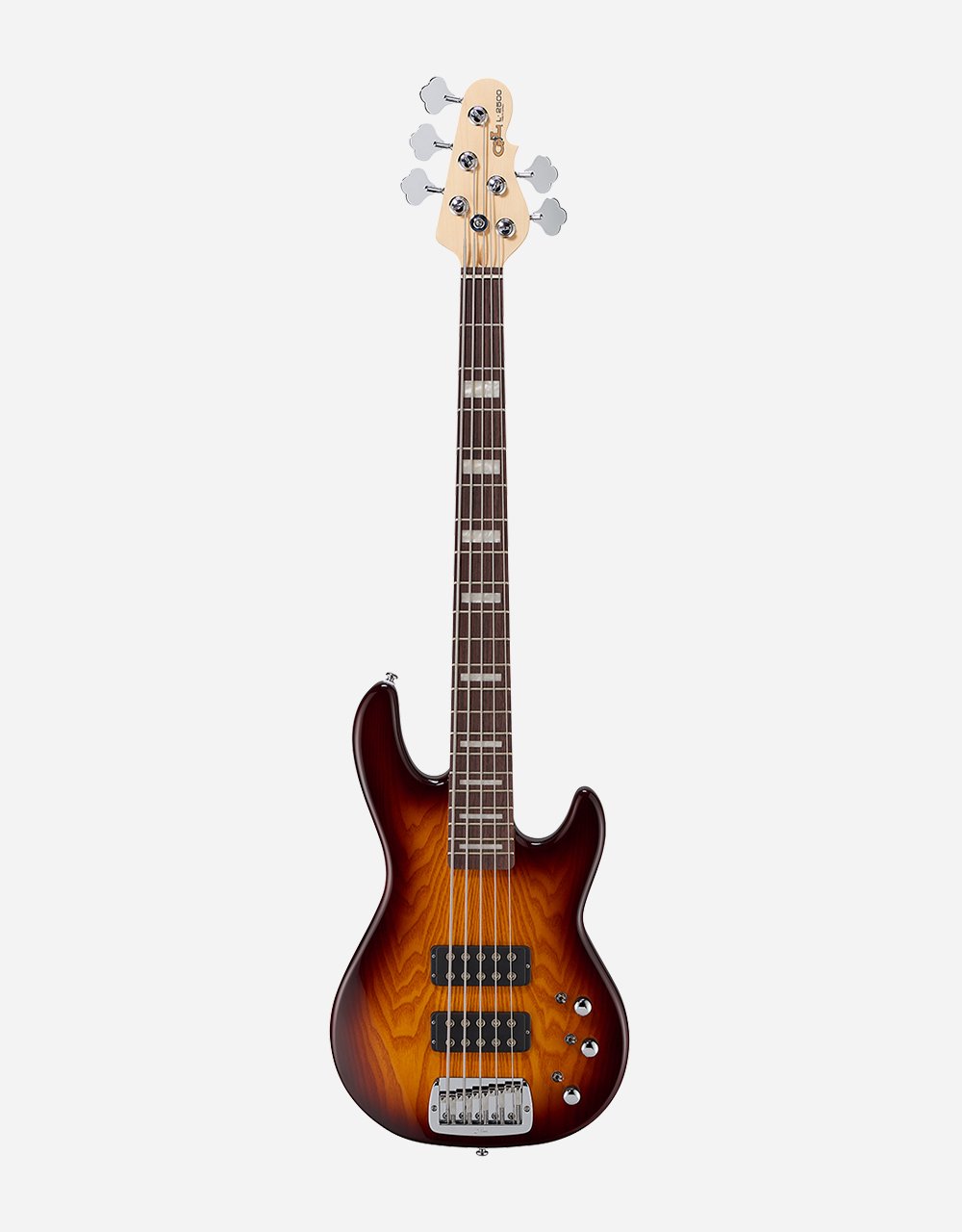 Tribute Series L•2500™ | G&L Musical Instruments