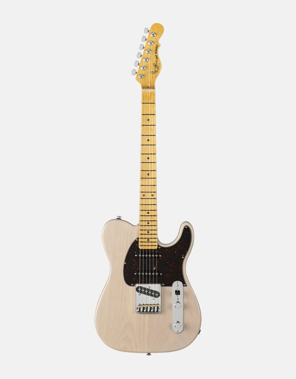 Build To Order ASAT® CLASSIC S | G&L Musical Instruments