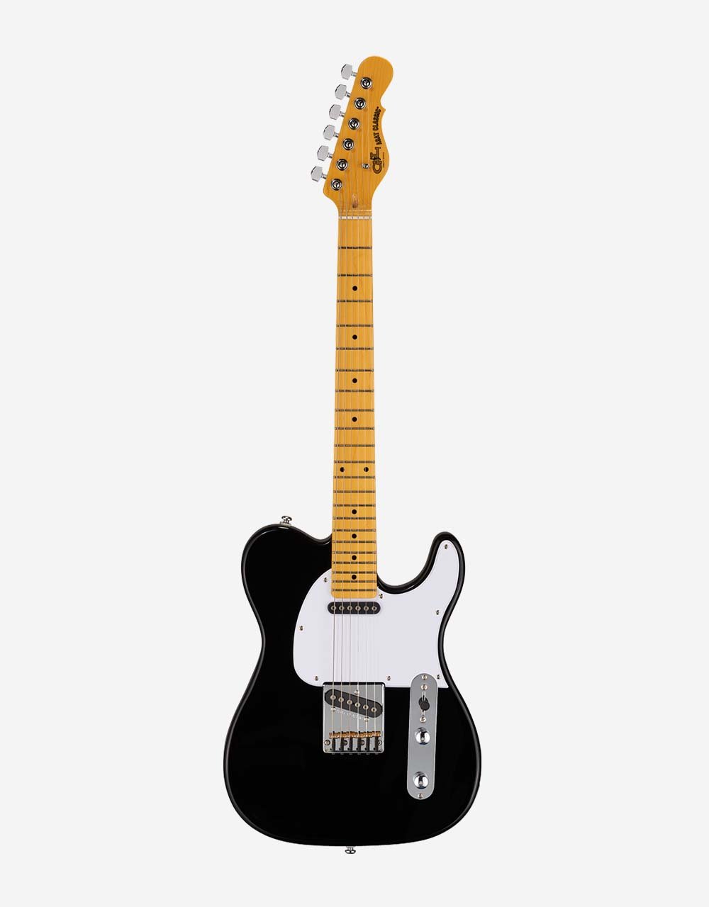 最安値新品092s☆G&L ジーアンドエル ASAT CLASSIC ナチュラル 1995年製 テレキャスター エレキギター ※中古 その他