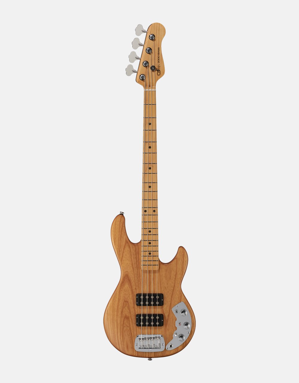 最安値大人気514*Ｇ＆Ｌ Premium L2000 Ｃ.Ｆ.Ｓ エレキベース 日本製 その他